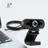 Kamera internetowa 1080p Full HD 2MP autofocus mic [23080000809]